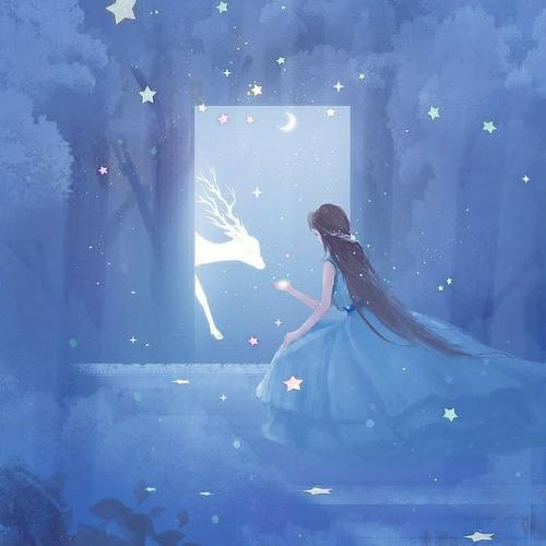 女人专用微信头像