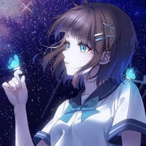 女人专用微信头像