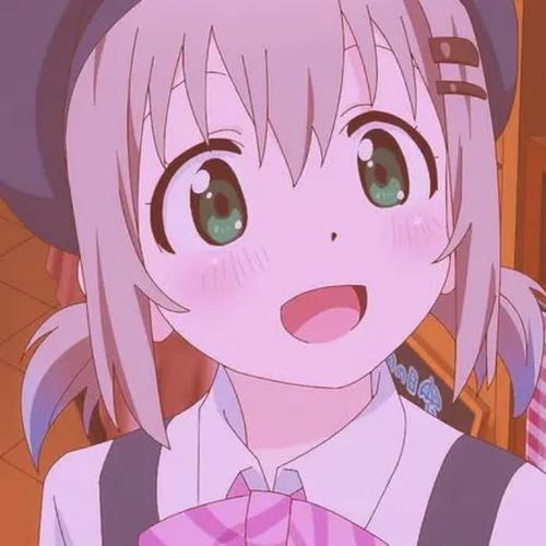 女人专用微信头像