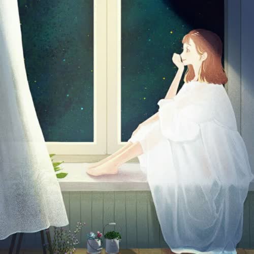 女人专用微信头像