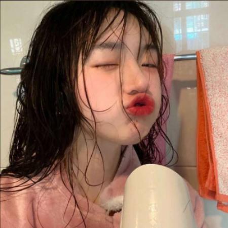 头像女生2025个性