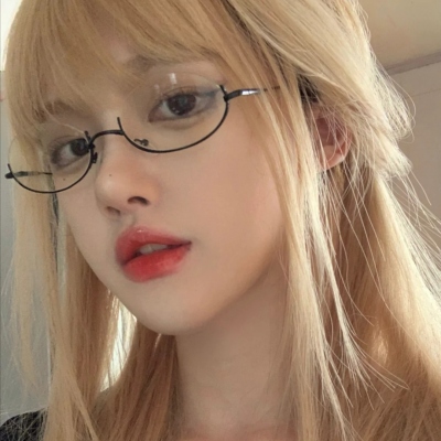 精致颜值超高女生头像图片