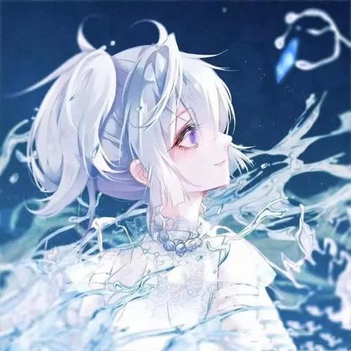 女人专用微信头像