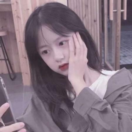 qq头像女最新2025高清真人图片