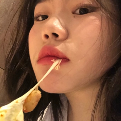 精致颜值超高女生头像图片