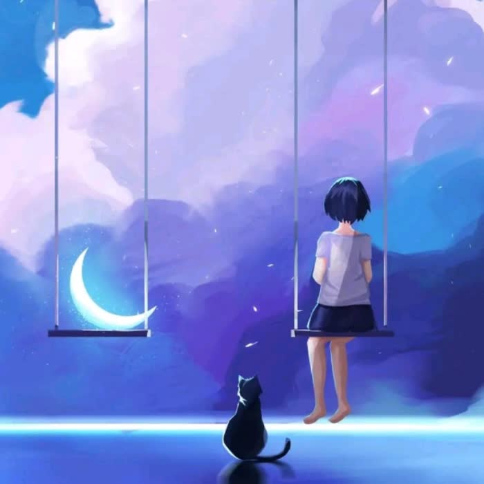 女人专用微信头像