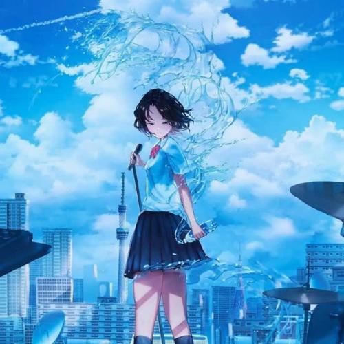 女人专用微信头像