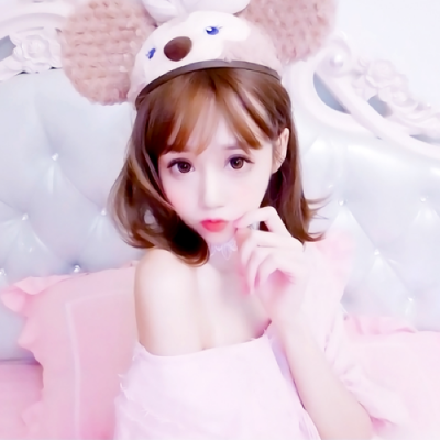 微信头像美女图片2025最新