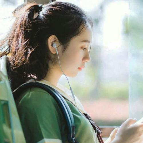 女人专用微信头像