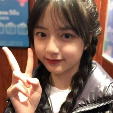qq头像女最新2025高清真人图片