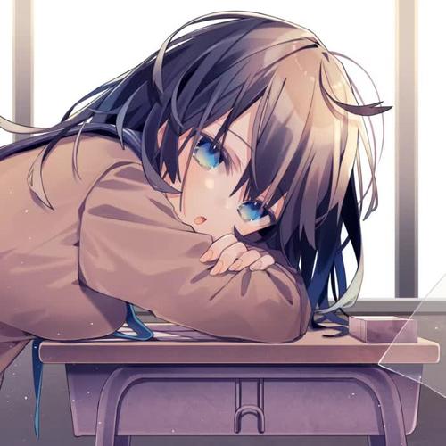 女人专用微信头像