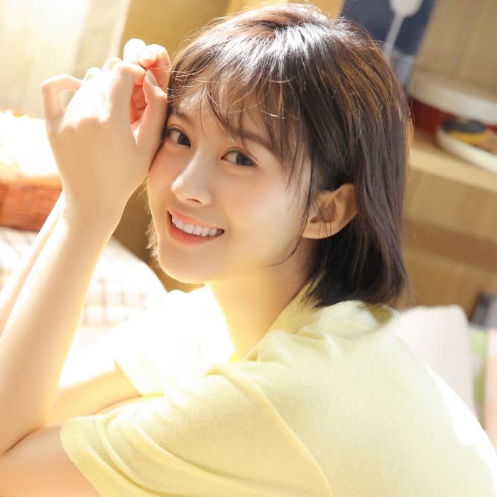 女人专用微信头像