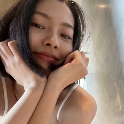 精致颜值超高女生头像图片