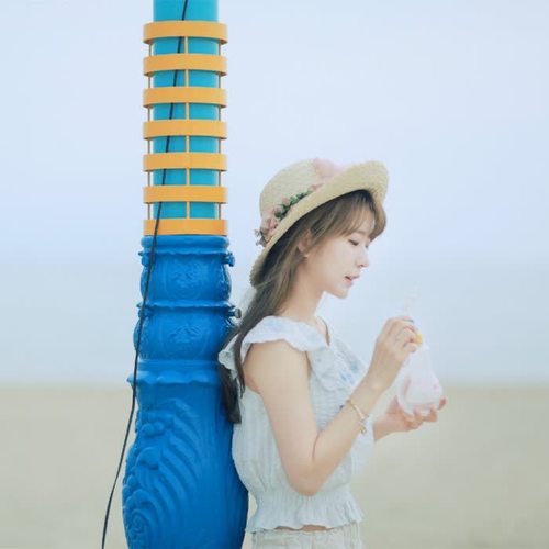 女人专用微信头像