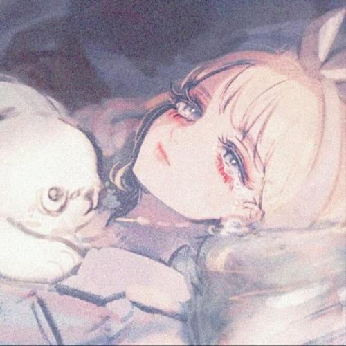 女人专用微信头像