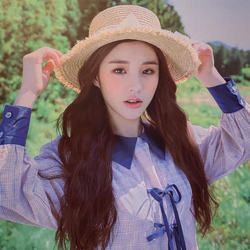 女人专用微信头像