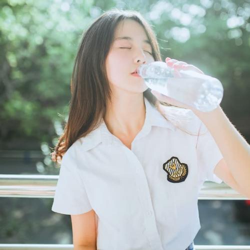 女人专用微信头像
