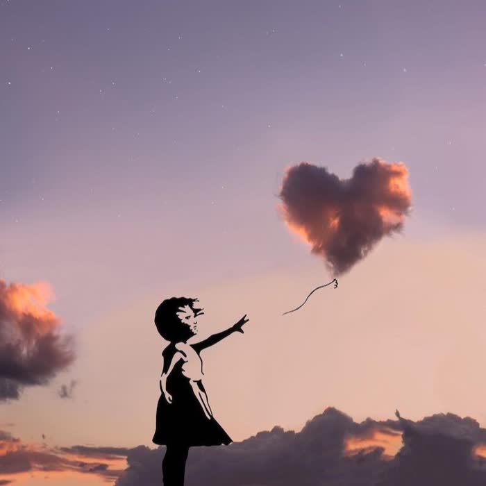 女人专用微信头像