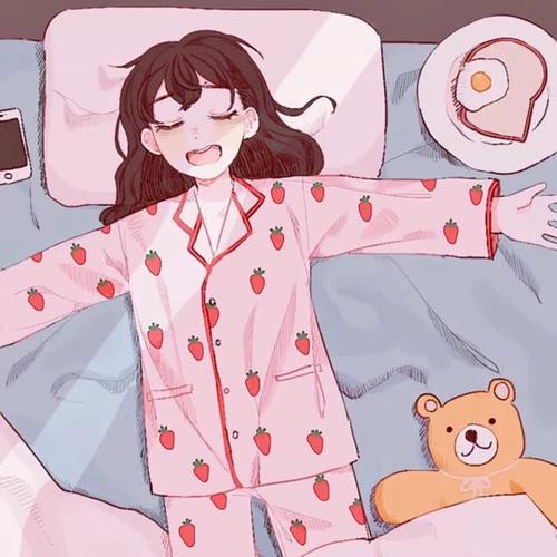 女人专用微信头像