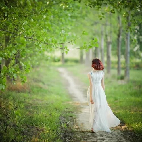 女人专用微信头像