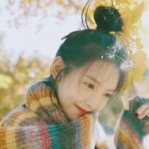 女人专用微信头像