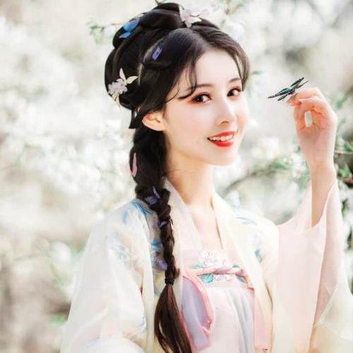 女人专用微信头像