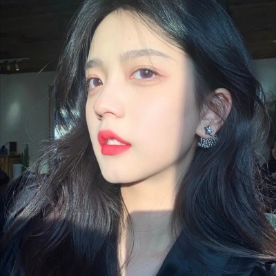 精致颜值超高女生头像图片