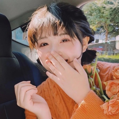 微信温柔干净的头像女生图片