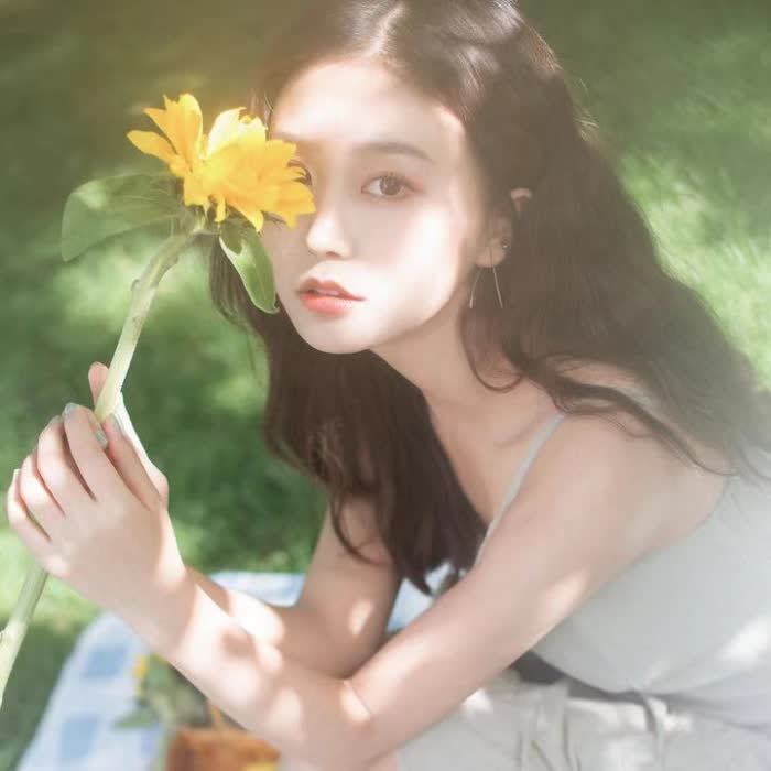 女人专用微信头像