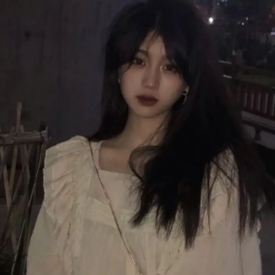 漂亮美丽女神用的微信头像图片