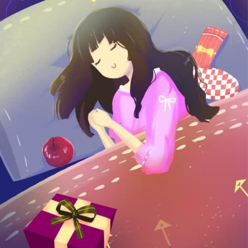 女人专用微信头像