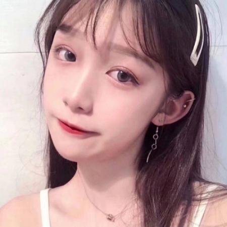 2025可爱头像女生小清新真人图片