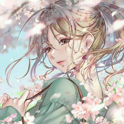 女人专用微信头像