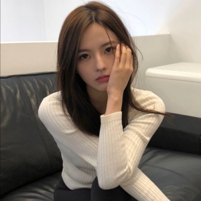 精致颜值超高女生头像图片