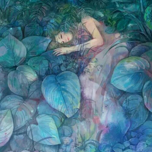 女人专用微信头像