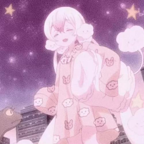 女人专用微信头像