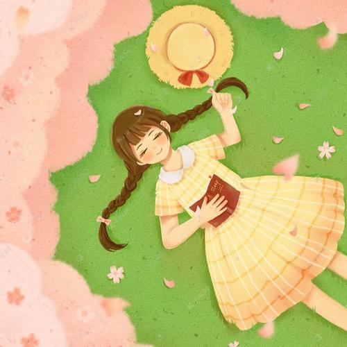女人专用微信头像