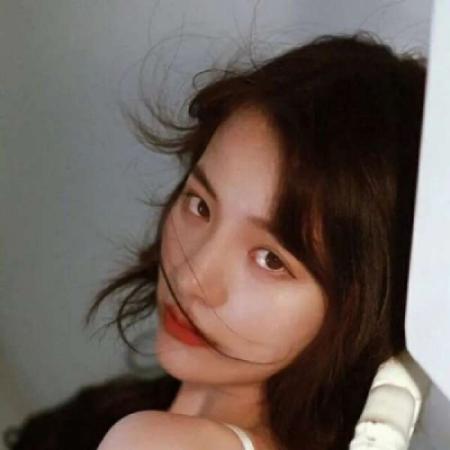 女生2025微信头像港风
