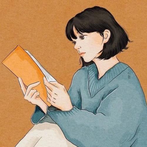 励志微信头像图片女生
