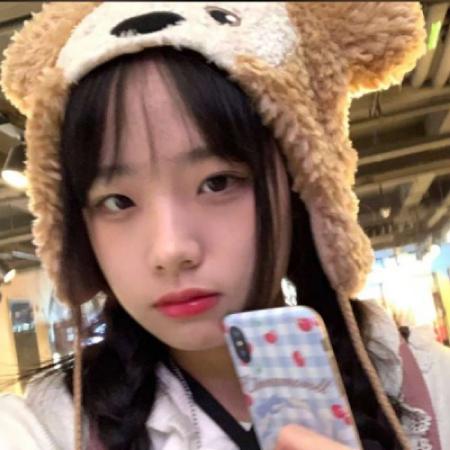 头像女生2025个性