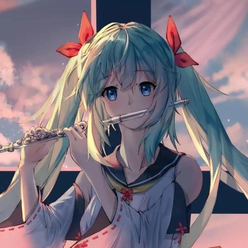 女人专用微信头像