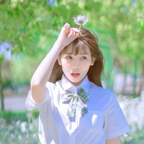 女人专用微信头像