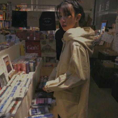 个性女头像2025最新版高清图片