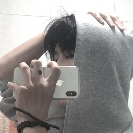 微信手机控男头像帅气图片