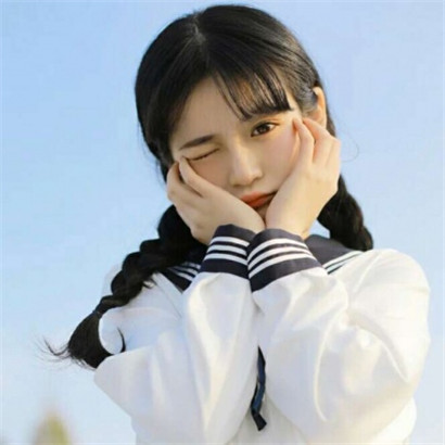 2025最潮最火女头像高清真人图片