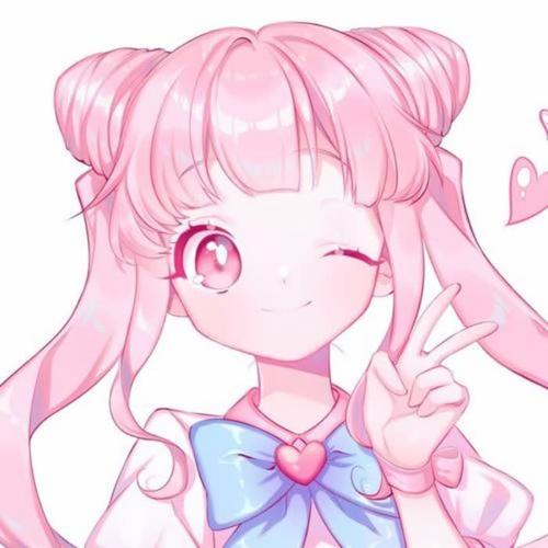 女人专用微信头像