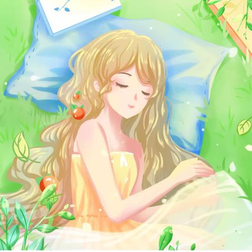 女人专用微信头像