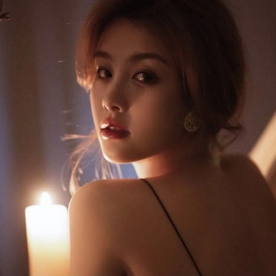 漂亮美丽女神用的微信头像图片