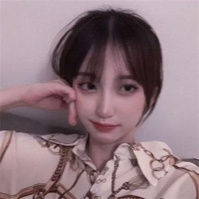 2025最潮最火女头像高清真人图片
