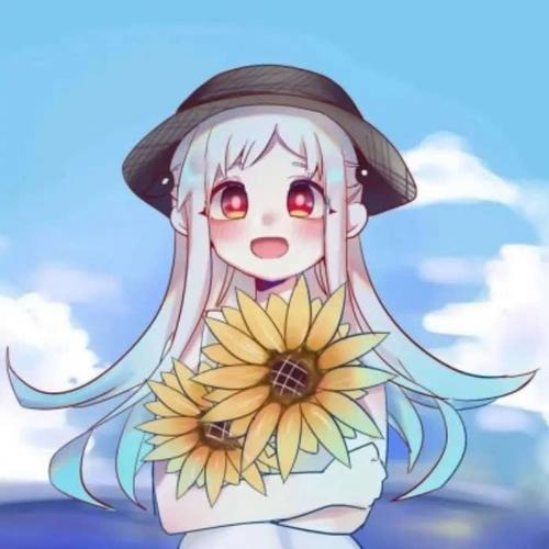 女人专用微信头像